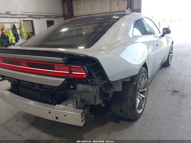 Dodge Charger Daytona Scat Pack Awd 2025 2C3CDBDK7SR547434 Image 23