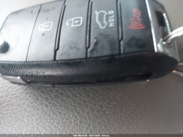 45234139 :رقم المزاد ، KNDPB3AC4G7806105 vin ، 2016 Kia Sportage Lx مزاد بيع