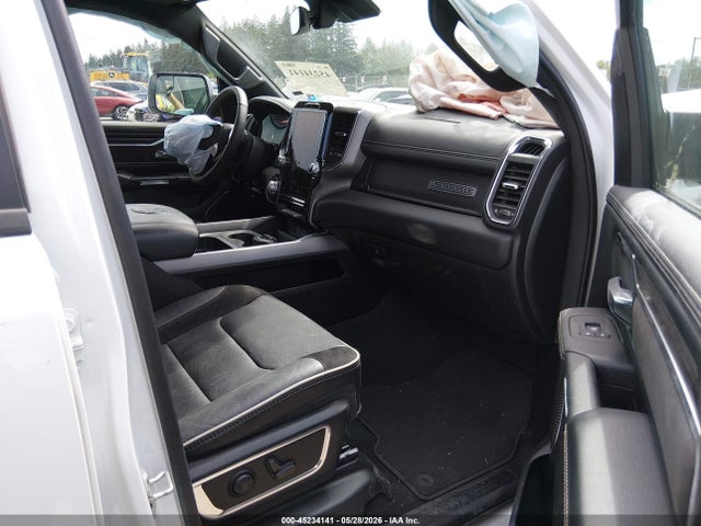 45234141 :رقم المزاد ، 1C6SRFJPXSN562868 vin ، 2025 Ram 1500 Laramie  4x4 5'7 Box مزاد بيع