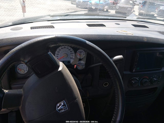 Продажа на аукционе авто 2005 Dodge Ram 2500 Slt/laramie, vin: 3D7KS28C85G797362, номер лота: 45234142