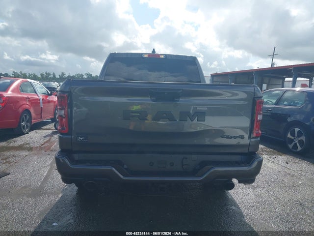 Aukcja sprzedaży 2026 Ram 1500 Big Horn  4x4 5'7 Box, vin: 1C6SRFFT0TN261100, numer aukcji: 45234144