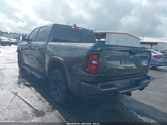 Продаж на аукціоні авто 2026 Ram 1500 Big Horn  4x4 5'7 Box, vin: 1C6SRFFT0TN261100, номер лоту: 45234144