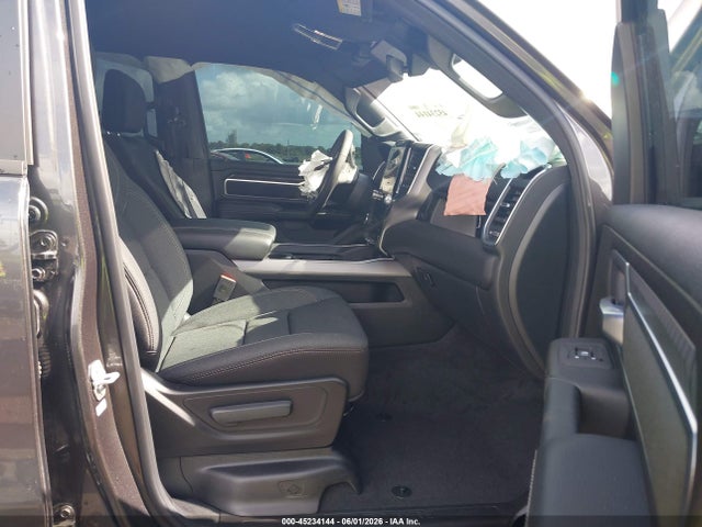 Aukcja sprzedaży 2026 Ram 1500 Big Horn  4x4 5'7 Box, vin: 1C6SRFFT0TN261100, numer aukcji: 45234144
