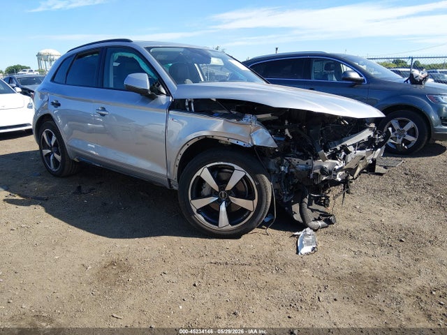 Продажа на аукционе авто 2023 Audi Q5 Prestige 45 Tfsi S Line Quattro S Tronic, vin: WA1FAAFY5P2009831, номер лота: 45234146