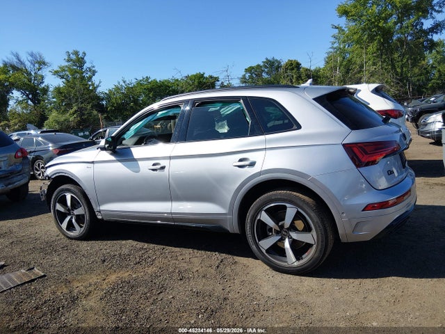 Продаж на аукціоні авто 2023 Audi Q5 Prestige 45 Tfsi S Line Quattro S Tronic, vin: WA1FAAFY5P2009831, номер лоту: 45234146