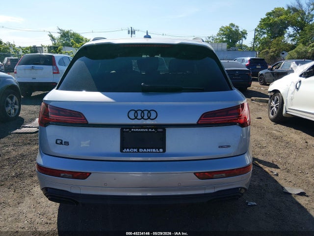 Продаж на аукціоні авто 2023 Audi Q5 Prestige 45 Tfsi S Line Quattro S Tronic, vin: WA1FAAFY5P2009831, номер лоту: 45234146