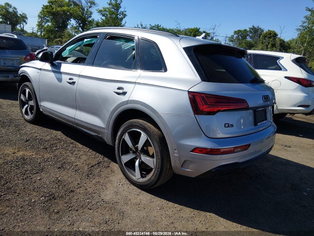 Продаж на аукціоні авто 2023 Audi Q5 Prestige 45 Tfsi S Line Quattro S Tronic, vin: WA1FAAFY5P2009831, номер лоту: 45234146