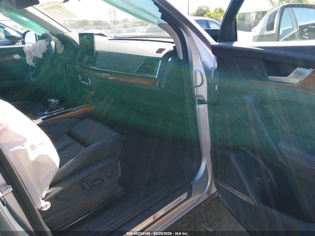 Продаж на аукціоні авто 2023 Audi Q5 Prestige 45 Tfsi S Line Quattro S Tronic, vin: WA1FAAFY5P2009831, номер лоту: 45234146