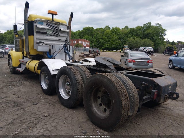 Продаж на аукціоні авто 2005 Kenworth Construction W900, vin: 1XKWDB9X05J052972, номер лоту: 45234148