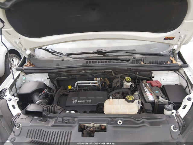 Aukcja sprzedaży 2014 Buick Encore Premium, vin: KL4CJHSB8EB712754, numer aukcji: 45234157