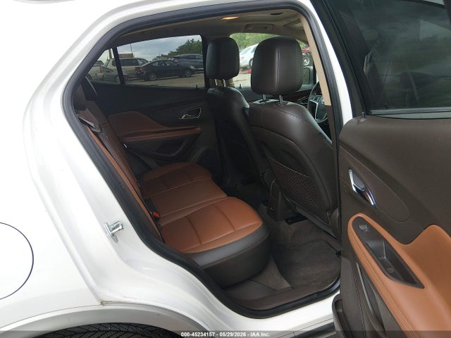 Aukcja sprzedaży 2014 Buick Encore Premium, vin: KL4CJHSB8EB712754, numer aukcji: 45234157