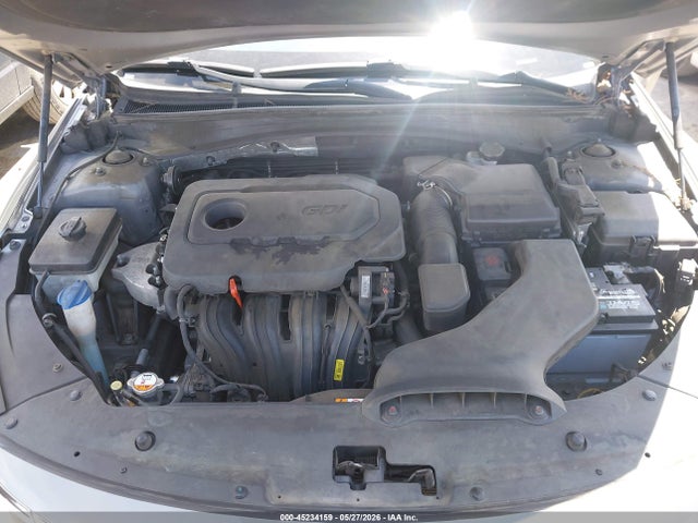Продажа на аукционе авто 2016 Kia Optima Lx, vin: 5XXGT4L34GG083136, номер лота: 45234159