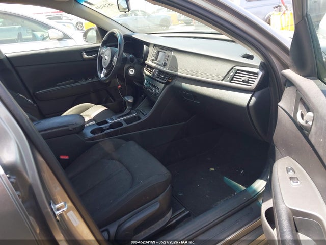 Продажа на аукционе авто 2016 Kia Optima Lx, vin: 5XXGT4L34GG083136, номер лота: 45234159