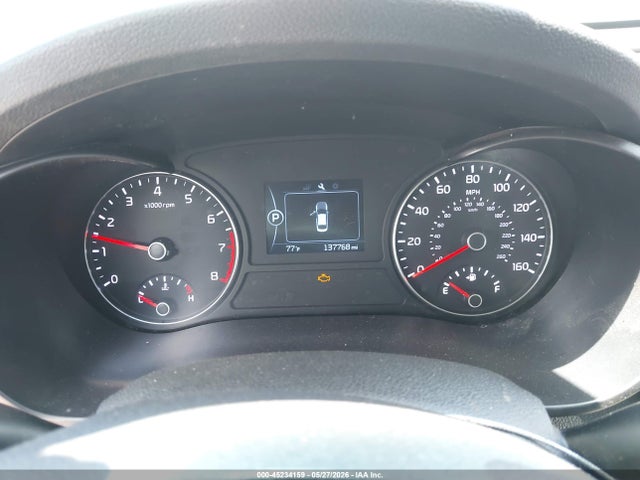 Продажа на аукционе авто 2016 Kia Optima Lx, vin: 5XXGT4L34GG083136, номер лота: 45234159