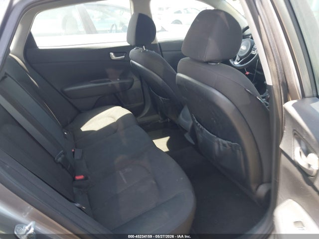 Продажа на аукционе авто 2016 Kia Optima Lx, vin: 5XXGT4L34GG083136, номер лота: 45234159