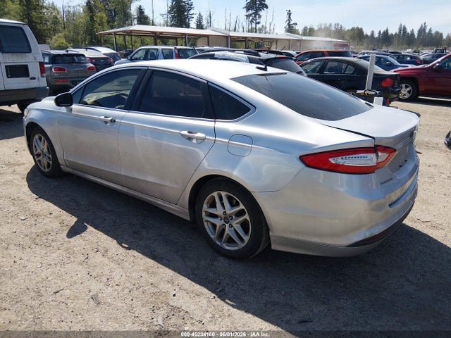Продажа на аукционе авто 2013 Ford Fusion Se, vin: 3FA6P0HR6DR297960, номер лота: 45234160