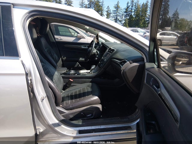 Продажа на аукционе авто 2013 Ford Fusion Se, vin: 3FA6P0HR6DR297960, номер лота: 45234160