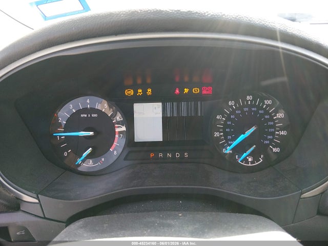 Продажа на аукционе авто 2013 Ford Fusion Se, vin: 3FA6P0HR6DR297960, номер лота: 45234160