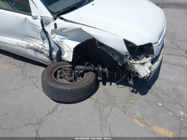 2005 Toyota Highlander V6 მანქანა იყიდება აუქციონზე, vin: JTEGP21AX50076714, აუქციონის ნომერი: 45234169