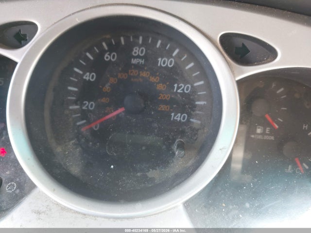 2005 Toyota Highlander V6 მანქანა იყიდება აუქციონზე, vin: JTEGP21AX50076714, აუქციონის ნომერი: 45234169