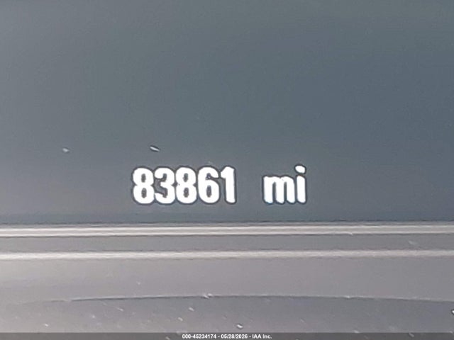 Aukcja sprzedaży 2019 Buick Enclave Fwd Preferred, vin: 5GAERAKW1KJ317836, numer aukcji: 45234174