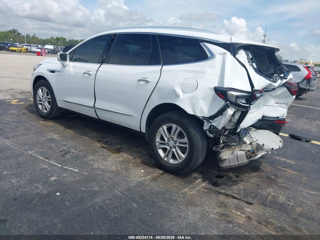 Aukcja sprzedaży 2019 Buick Enclave Fwd Preferred, vin: 5GAERAKW1KJ317836, numer aukcji: 45234174