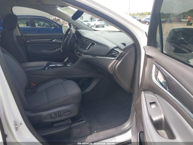Aukcja sprzedaży 2019 Buick Enclave Fwd Preferred, vin: 5GAERAKW1KJ317836, numer aukcji: 45234174