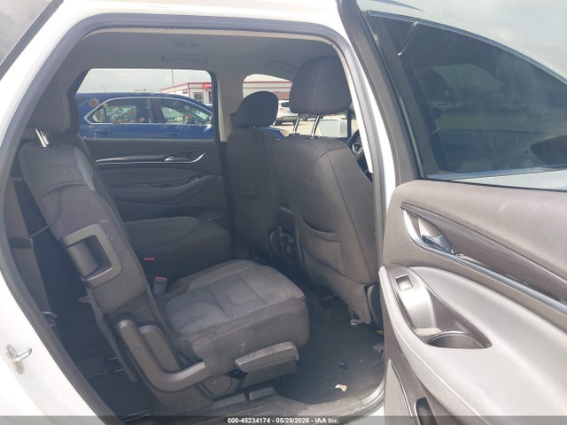 Aukcja sprzedaży 2019 Buick Enclave Fwd Preferred, vin: 5GAERAKW1KJ317836, numer aukcji: 45234174