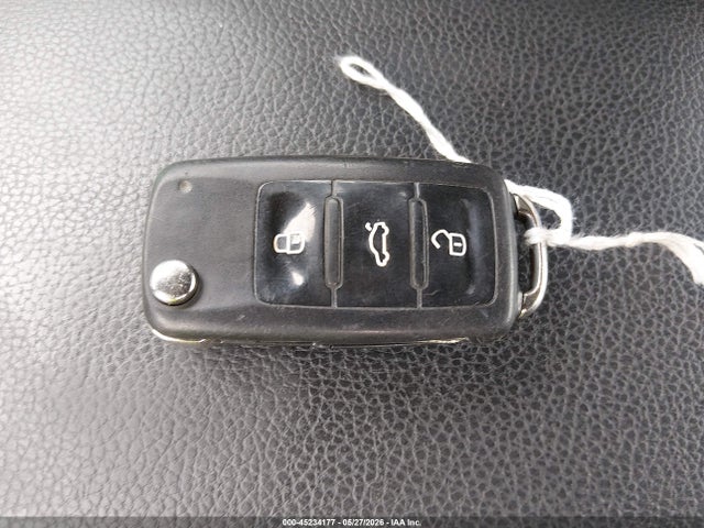 2013 Volkswagen Jetta 2.5l Se მანქანა იყიდება აუქციონზე, vin: 3VWDP7AJ6DM429883, აუქციონის ნომერი: 45234177