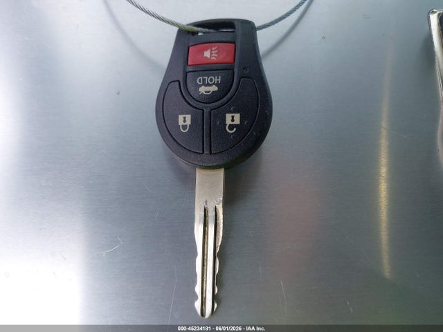 Nissan SENTRA S 2018 3N1AB7AP1JY260162 Image 11
