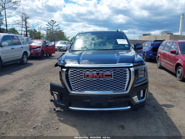 GMC Yukon 4wd Denali 2024 1GKS2DKL7RR284287 Image 12