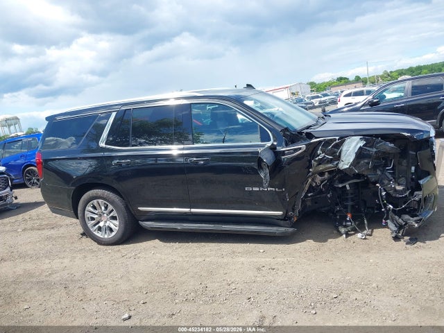GMC Yukon 4wd Denali 2024 1GKS2DKL7RR284287 Image 13