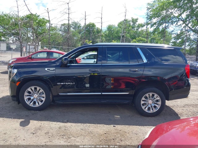 GMC Yukon 4wd Denali 2024 1GKS2DKL7RR284287 Image 14