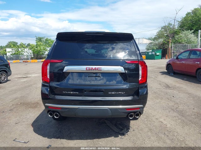 GMC Yukon 4wd Denali 2024 1GKS2DKL7RR284287 Image 16