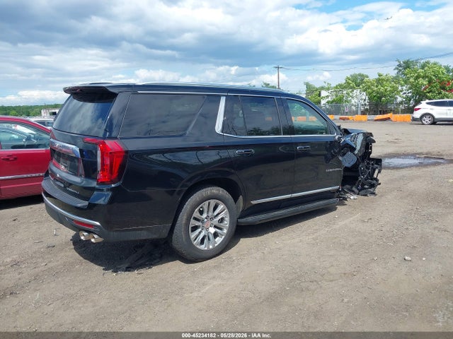 Aukcja sprzedaży 2024 Gmc Yukon 4wd Denali, vin: 1GKS2DKL7RR284287, numer aukcji: 45234182