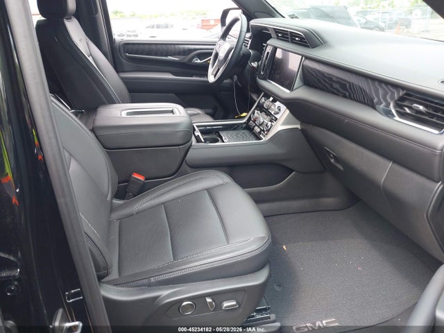 GMC Yukon 4wd Denali 2024 1GKS2DKL7RR284287 Image 5