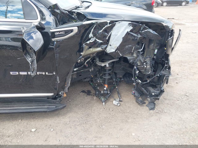 GMC Yukon 4wd Denali 2024 1GKS2DKL7RR284287 Image 6