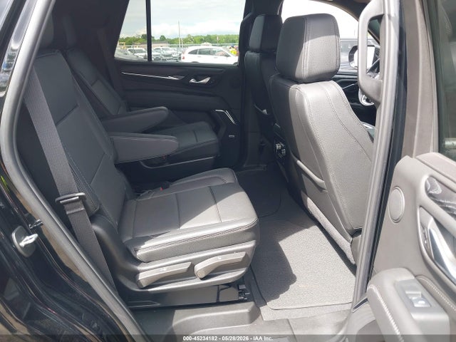 GMC Yukon 4wd Denali 2024 1GKS2DKL7RR284287 Image 8