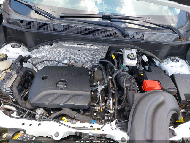 Aukcja sprzedaży 2024 Buick Encore Gx Sport Touring Fwd, vin: KL4AMDSL4RB082978, numer aukcji: 45234183