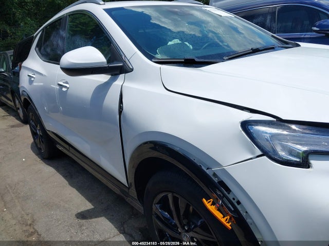 Aukcja sprzedaży 2024 Buick Encore Gx Sport Touring Fwd, vin: KL4AMDSL4RB082978, numer aukcji: 45234183