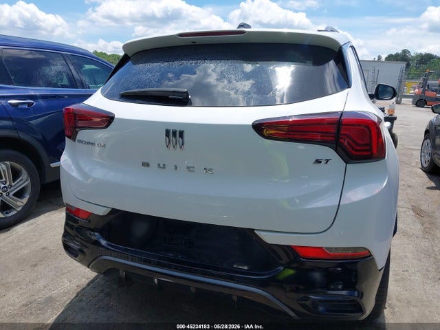 Aukcja sprzedaży 2024 Buick Encore Gx Sport Touring Fwd, vin: KL4AMDSL4RB082978, numer aukcji: 45234183