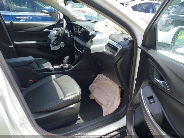 Aukcja sprzedaży 2024 Buick Encore Gx Sport Touring Fwd, vin: KL4AMDSL4RB082978, numer aukcji: 45234183