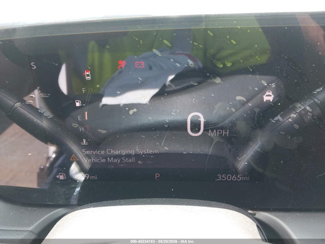 Aukcja sprzedaży 2024 Buick Encore Gx Sport Touring Fwd, vin: KL4AMDSL4RB082978, numer aukcji: 45234183