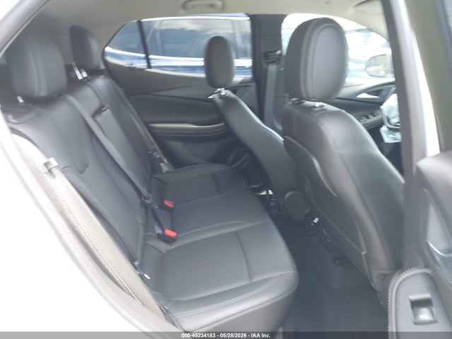 Aukcja sprzedaży 2024 Buick Encore Gx Sport Touring Fwd, vin: KL4AMDSL4RB082978, numer aukcji: 45234183