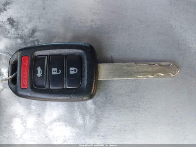 Продажа на аукционе авто 2014 Honda Civic Lx, vin: 19XFB2F51EE227943, номер лота: 45234187