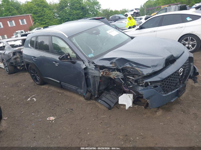 Aukcja sprzedaży 2025 Mazda Cx-50 2.5 S Preferred Package, vin: 7MMVABBM6SN358207, numer aukcji: 45234190