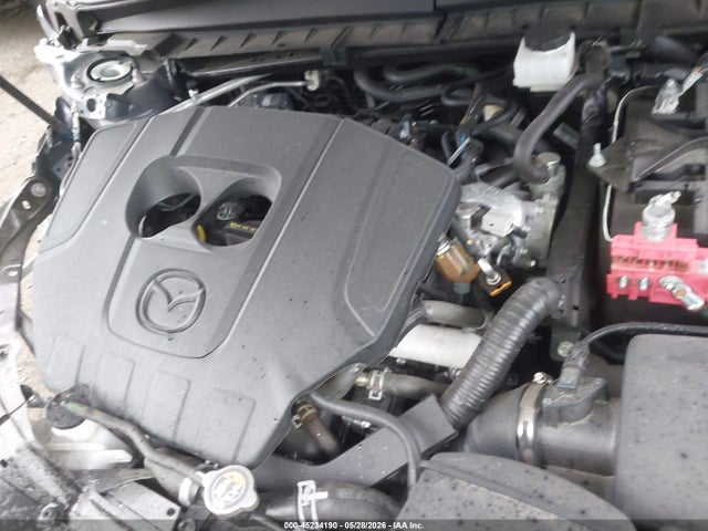 Aukcja sprzedaży 2025 Mazda Cx-50 2.5 S Preferred Package, vin: 7MMVABBM6SN358207, numer aukcji: 45234190