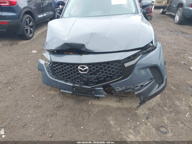 Aukcja sprzedaży 2025 Mazda Cx-50 2.5 S Preferred Package, vin: 7MMVABBM6SN358207, numer aukcji: 45234190