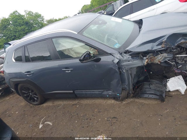 Aukcja sprzedaży 2025 Mazda Cx-50 2.5 S Preferred Package, vin: 7MMVABBM6SN358207, numer aukcji: 45234190
