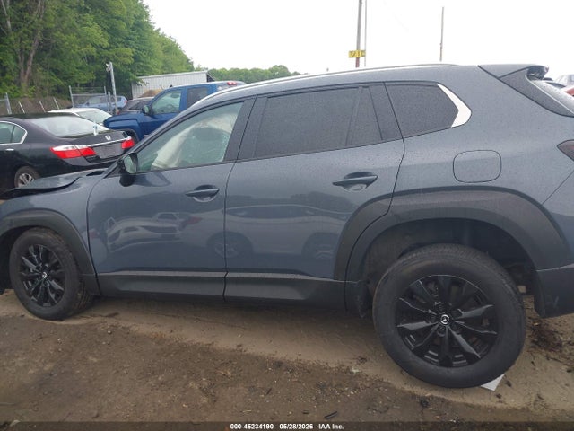 Aukcja sprzedaży 2025 Mazda Cx-50 2.5 S Preferred Package, vin: 7MMVABBM6SN358207, numer aukcji: 45234190